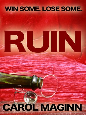 cover image of Ruin